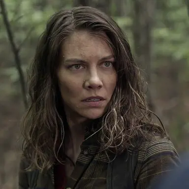 Profile image of Maggie Rhee