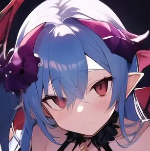 BareMelon8913의 サキュバス