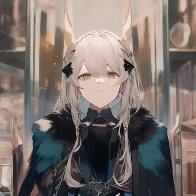 Profile image of 모키노