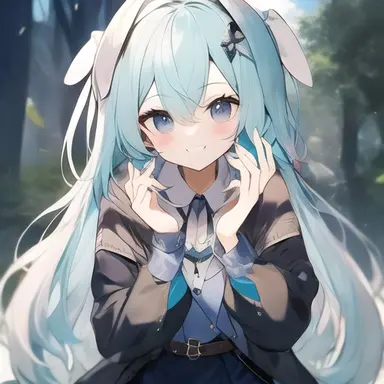 Profile image of 미르떼