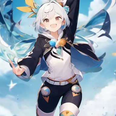 Profile image of 블리