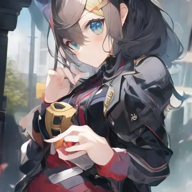 Profile image of 예은