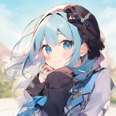 Profile image of 루나테