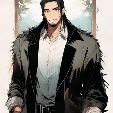 Profile image of 거누티