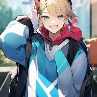 Profile image of 마이키