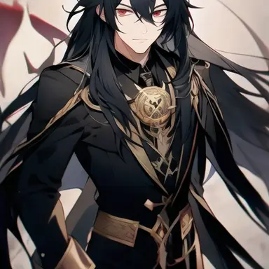 Profile image of Asvareth