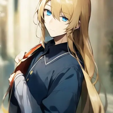 Profile image of Solaris