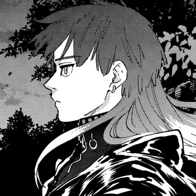 Profile image of 焚石矢