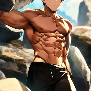 Profile image of Max