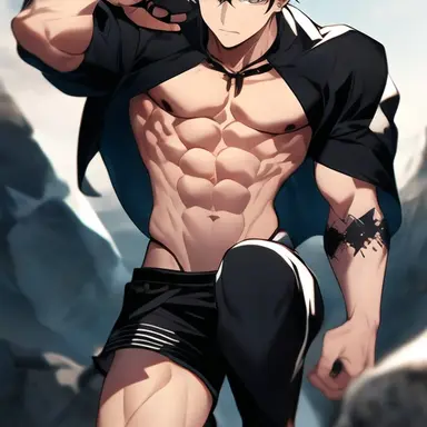 Profile image of Damien