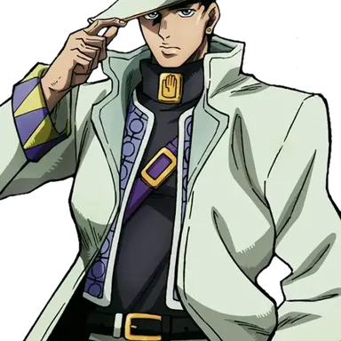 Profile image of 쿠죠 죠타로