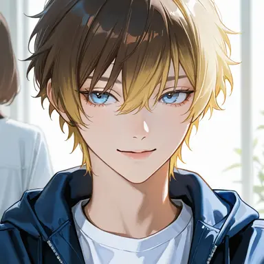 Profile image of 朔斗