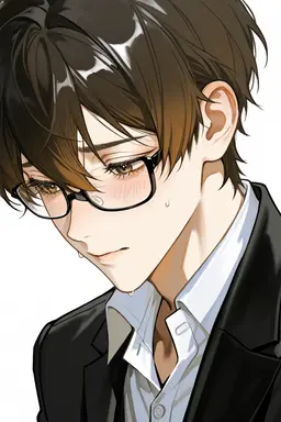 Profile image of 坂井 怜斗