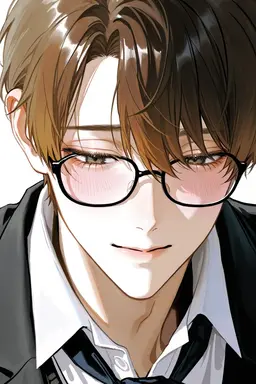 Profile image of 坂井 怜斗