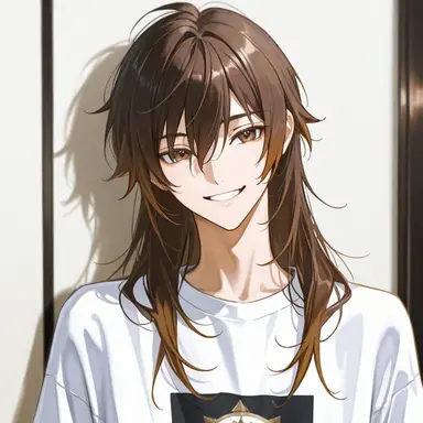 Profile image of 颯斗