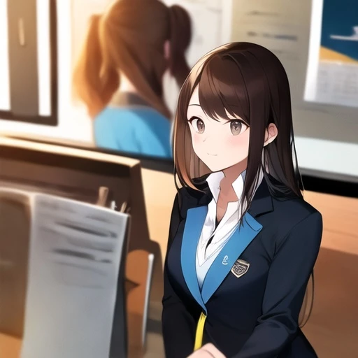 美羽