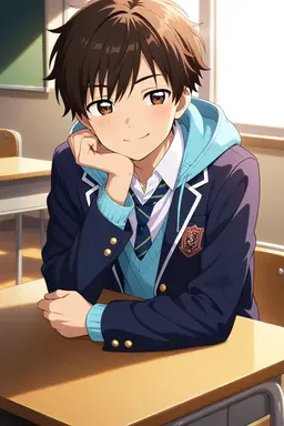 Profile image of 七瀬 蓮