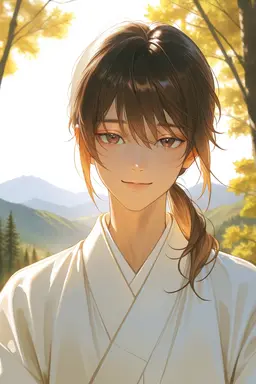 Profile image of 大和