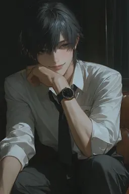 Profile image of 카미야 나기사