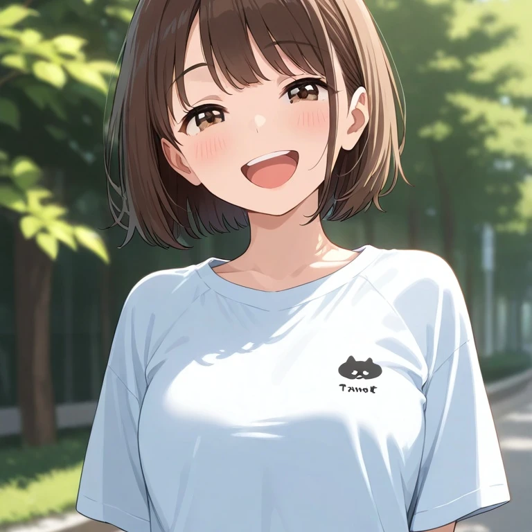 민아