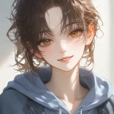 Profile image of イ・シアン