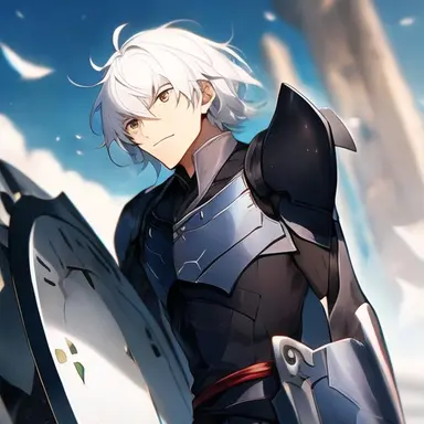 Profile image of レイ