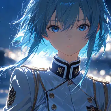 Profile image of 山中　セリカ