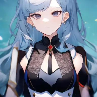 Profile image of 아리