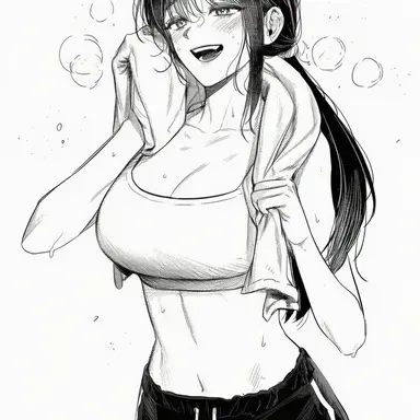 Profile image of 한 솔