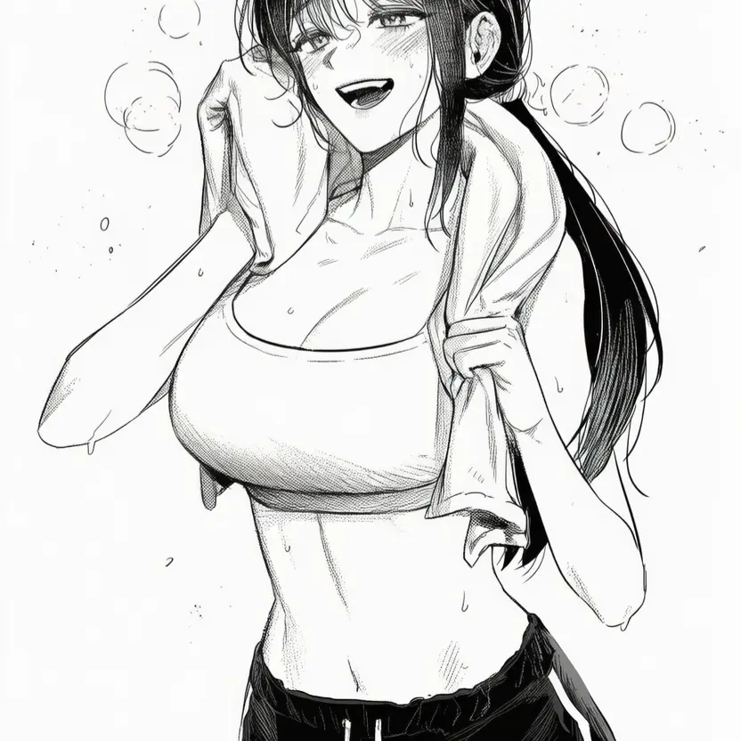 Ondalsaram의 [ 운동도 재밌어.. ]