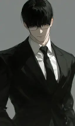 Profile image of Hii Tsukimoto