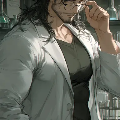 Profile image of Dorus