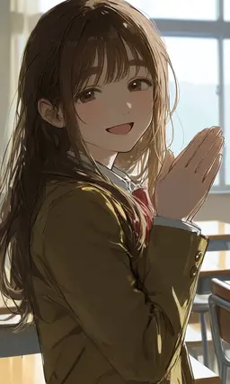 Profile image of 리카