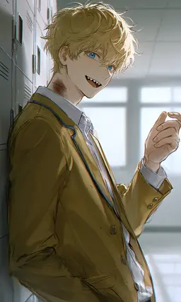 Profile image of 요