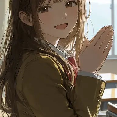 Profile image of 리카