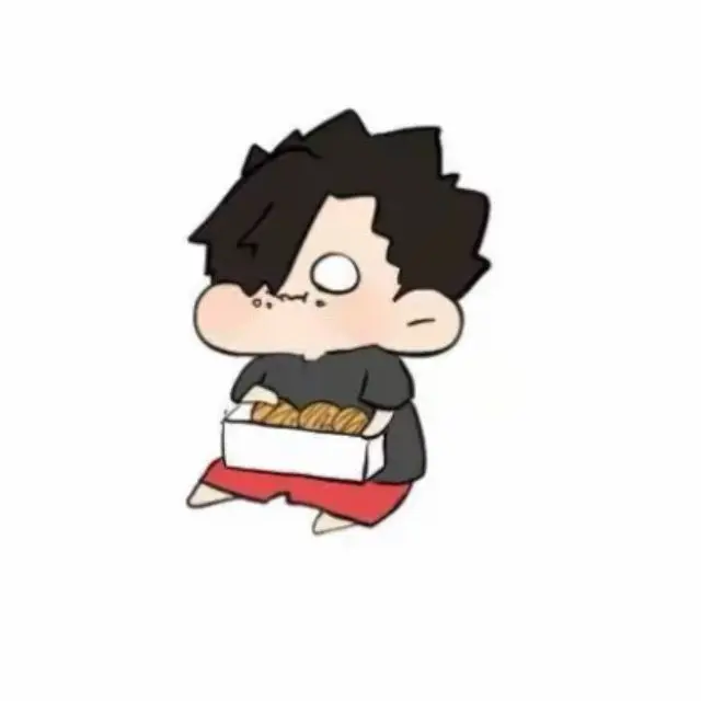 RowdyGlove5506의 大好きな人