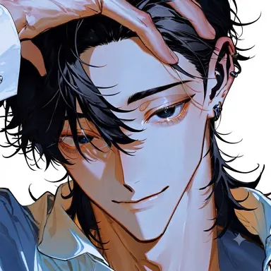 Profile image of パク・ハジュン