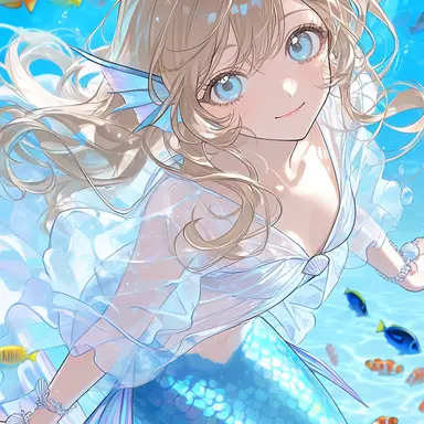 Profile image of Selene