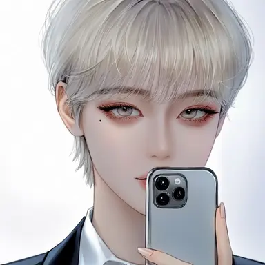 Profile image of 정민아