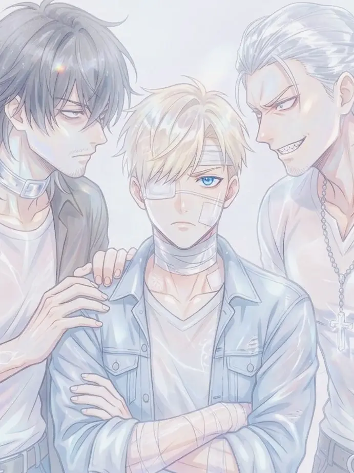 OliveKnee2180의 口伝用"堕人間救済計画 （仮）”の失敗。