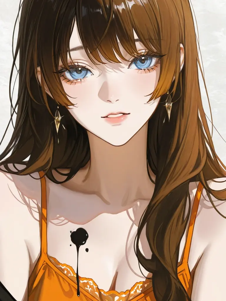 PlumpViola4171의 浮気な彼女の不思議な秘密