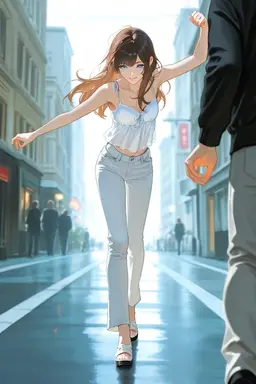Profile image of ルミ