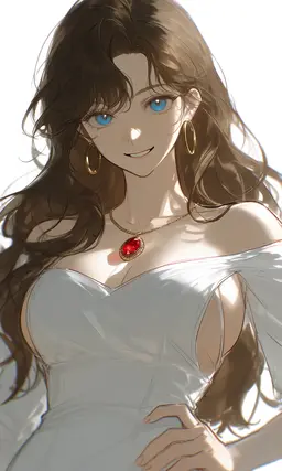 Profile image of アイシャ