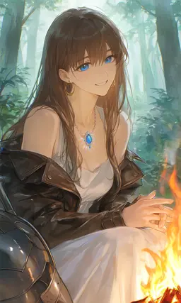 Profile image of アイシャ