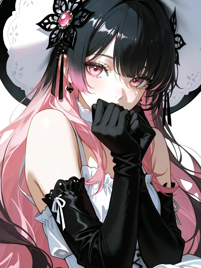 PlumpViola4171의 ほっぺにチュッ！