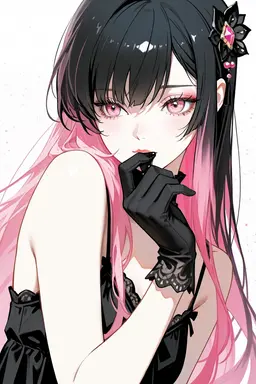 Profile image of ミキ