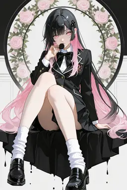 Profile image of ミキ
