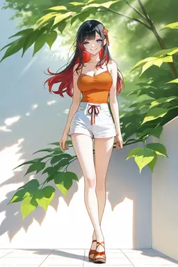 Profile image of 綾香