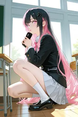 Profile image of ミキ