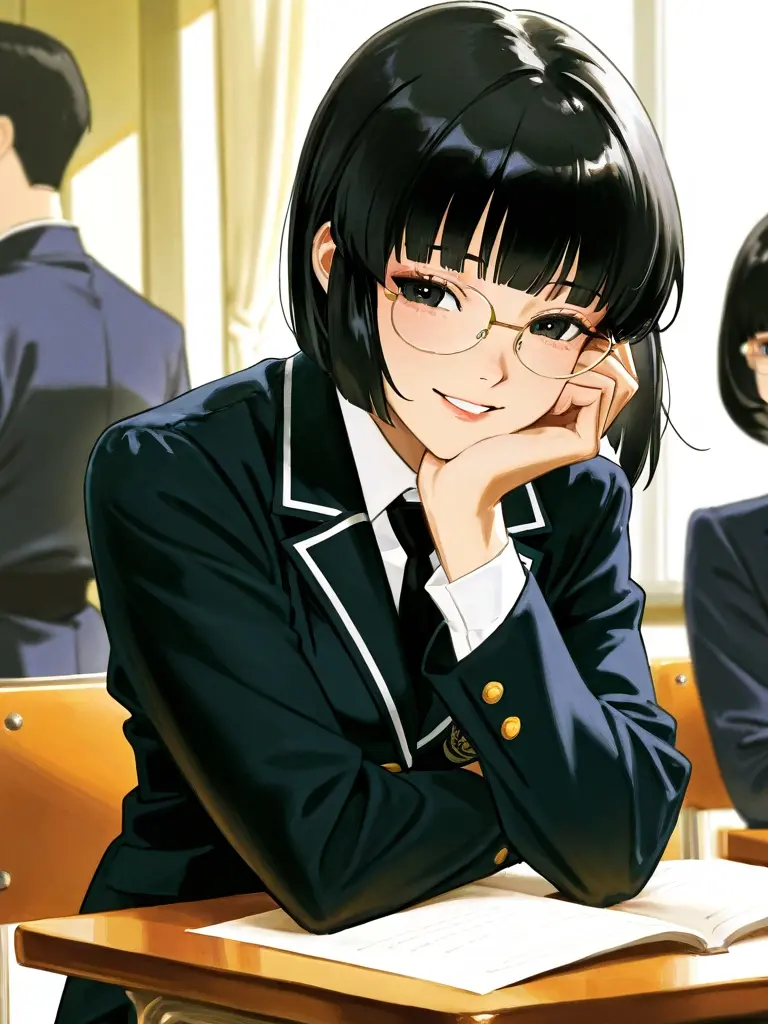 PlumpViola4171의 格闘少女は恋したい！